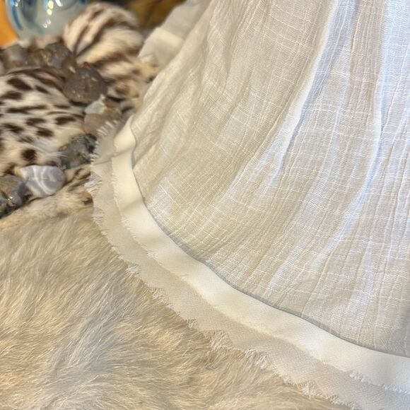 White Birch shirt L (3275) - Picture 5 of 10